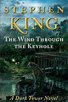 The Wind Through the Keyhole  1st edition