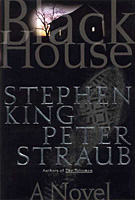 Black House cover