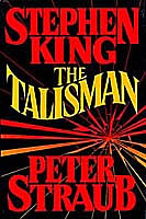 The Talisman - Stephen King 1st edition
