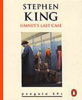 Umney's Last Case - Stephen King 1st edition