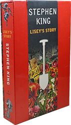 Lisey's Story Gift Edition