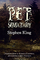 PS Publishing 30th Anniversary Pet Sematary